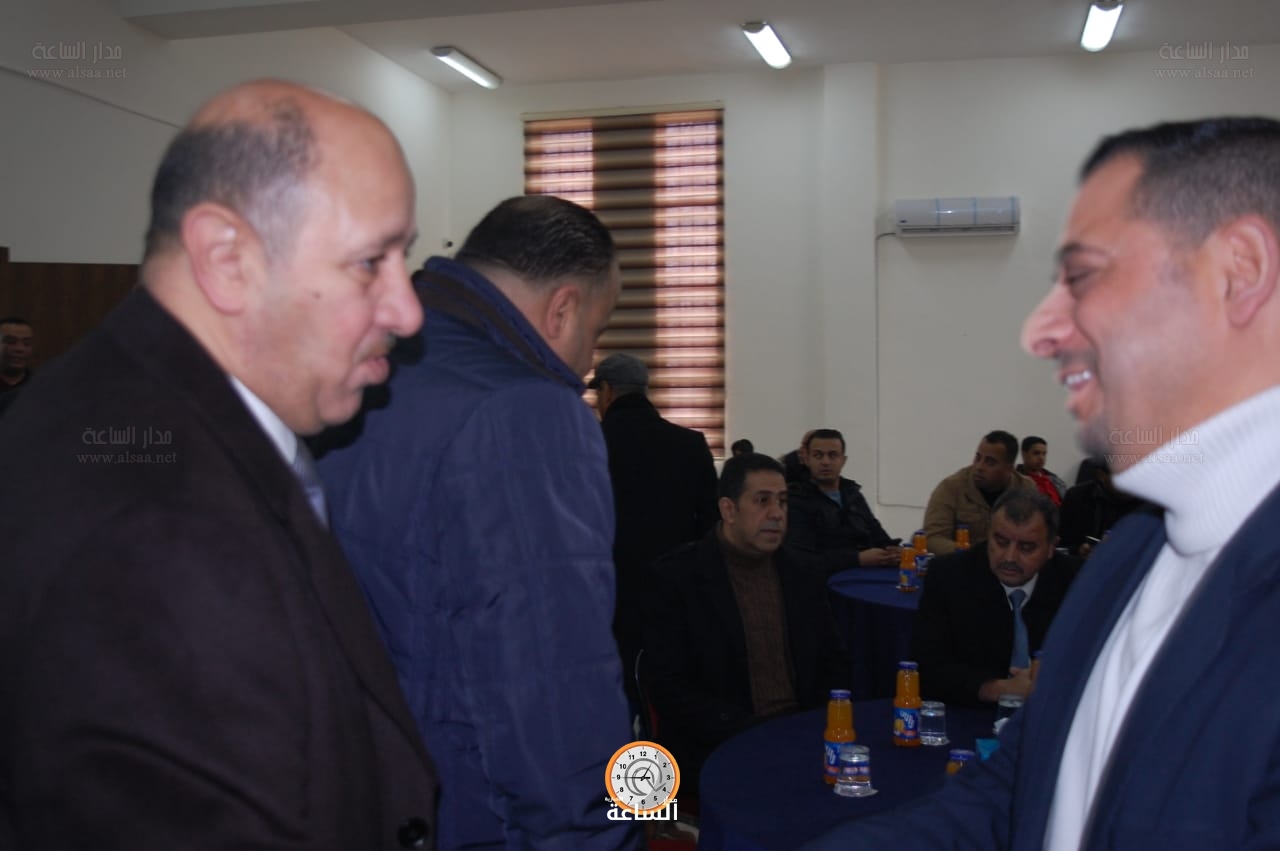 Madar Al-Saa Images 0.18081245346867258