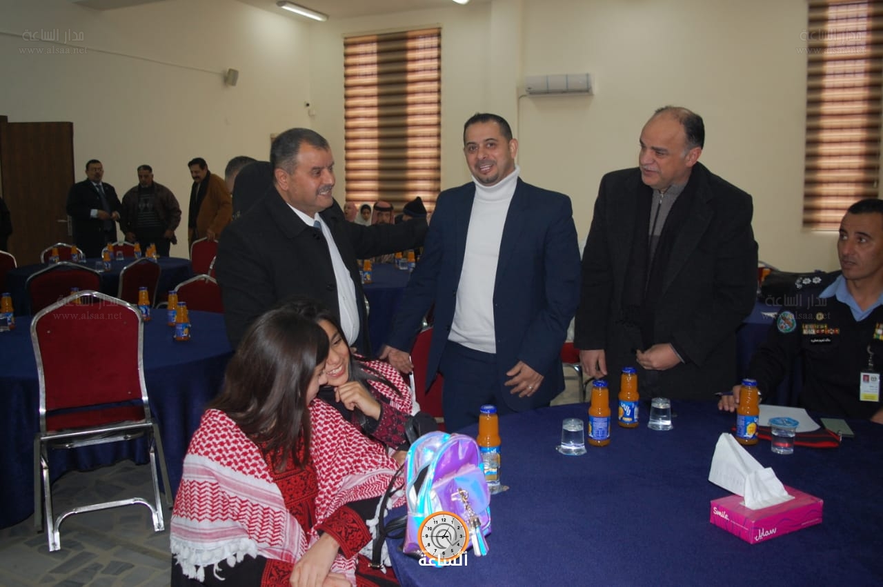 Madar Al-Saa Images 0.9419907268477312