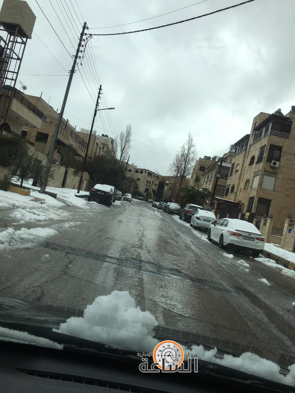 Madar Al-Saa Images 0.09652259447534695