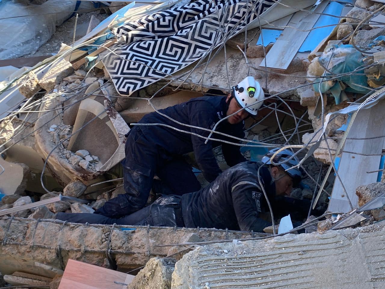 Madar Al-Saa Images 0.2293848207321214