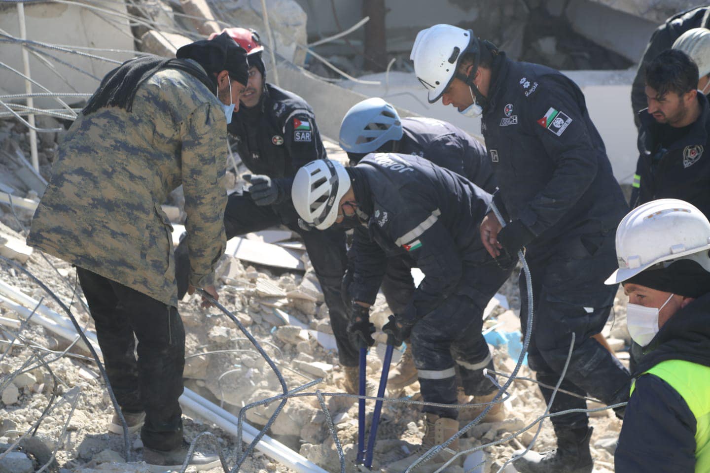 Madar Al-Saa Images 0.7959718166709662