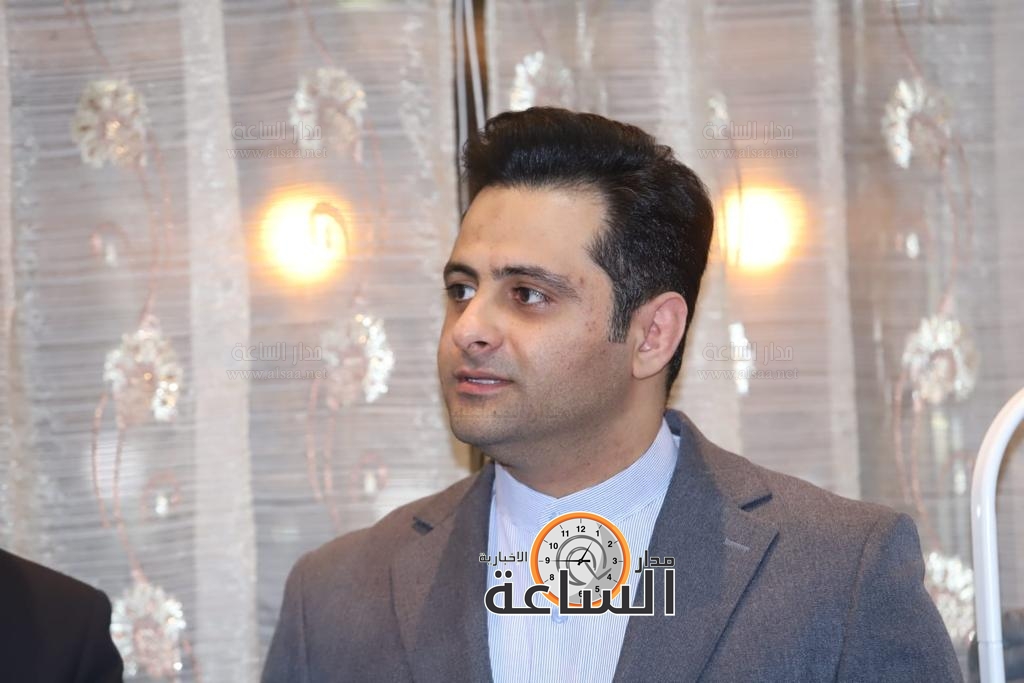 Madar Al-Saa Images 0.37447345070402194