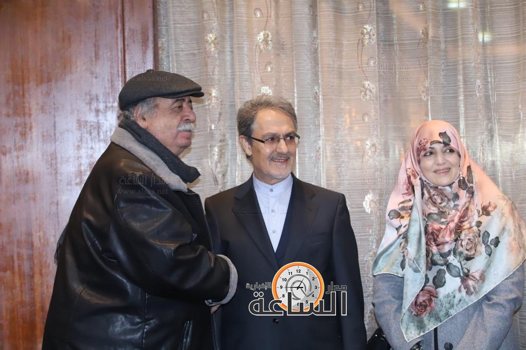 Madar Al-Saa Images 0.5927846688789544