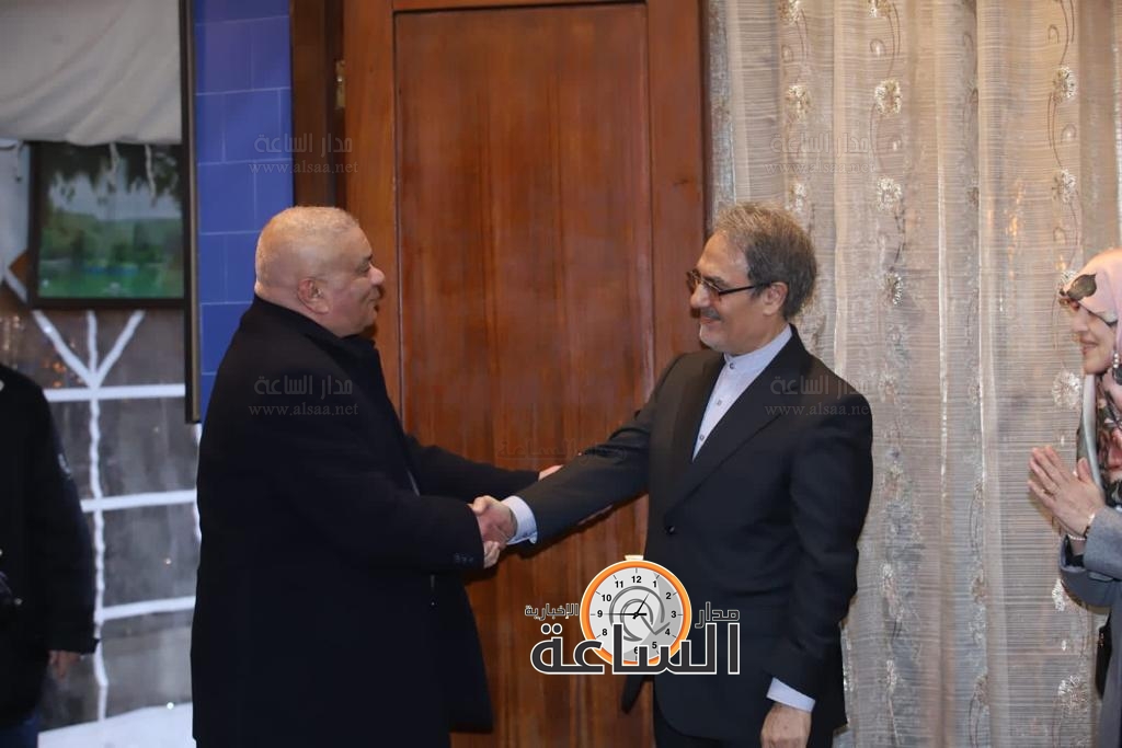 Madar Al-Saa Images 0.5527246532561276