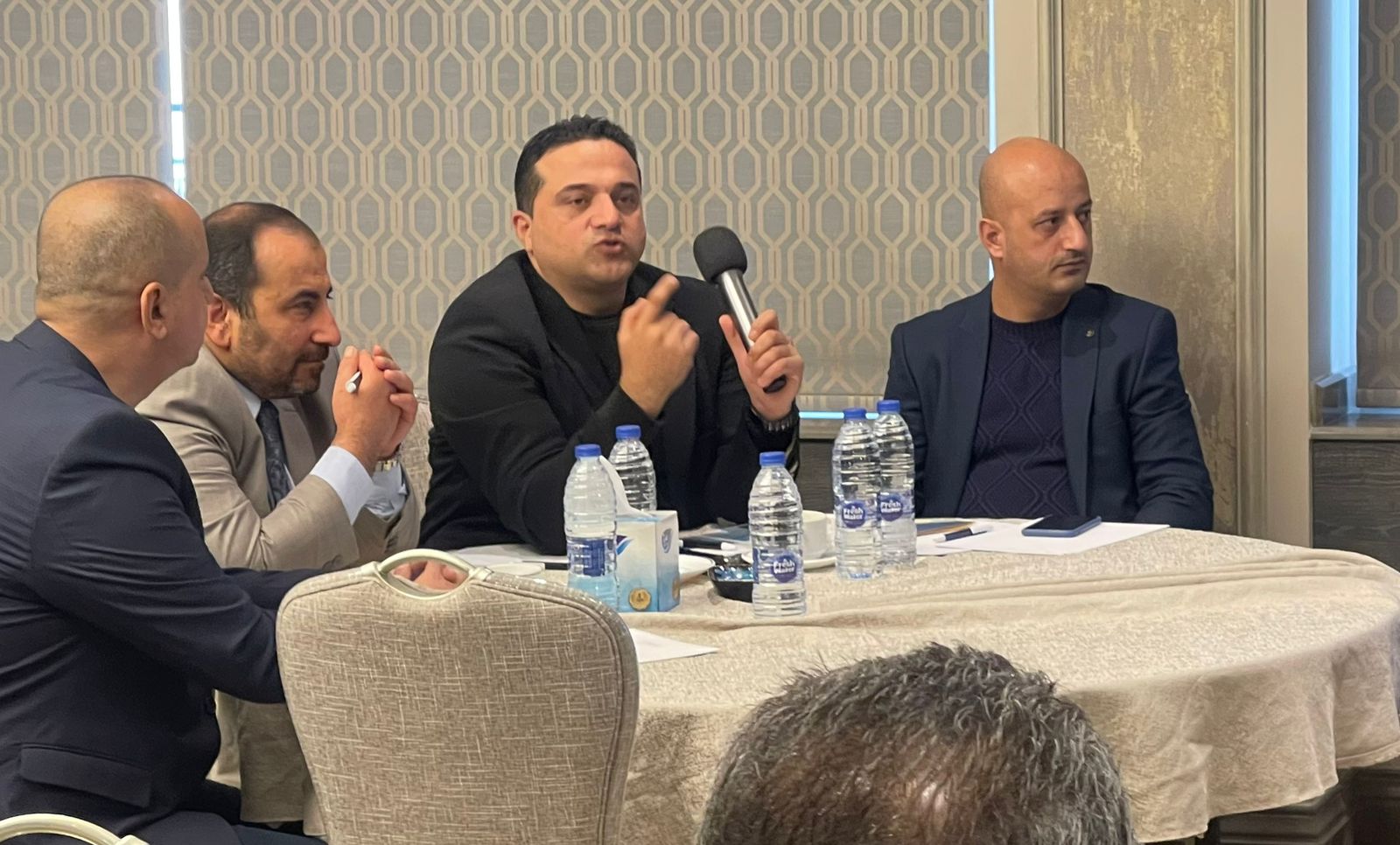 Madar Al-Saa Images 0.4382109695957441