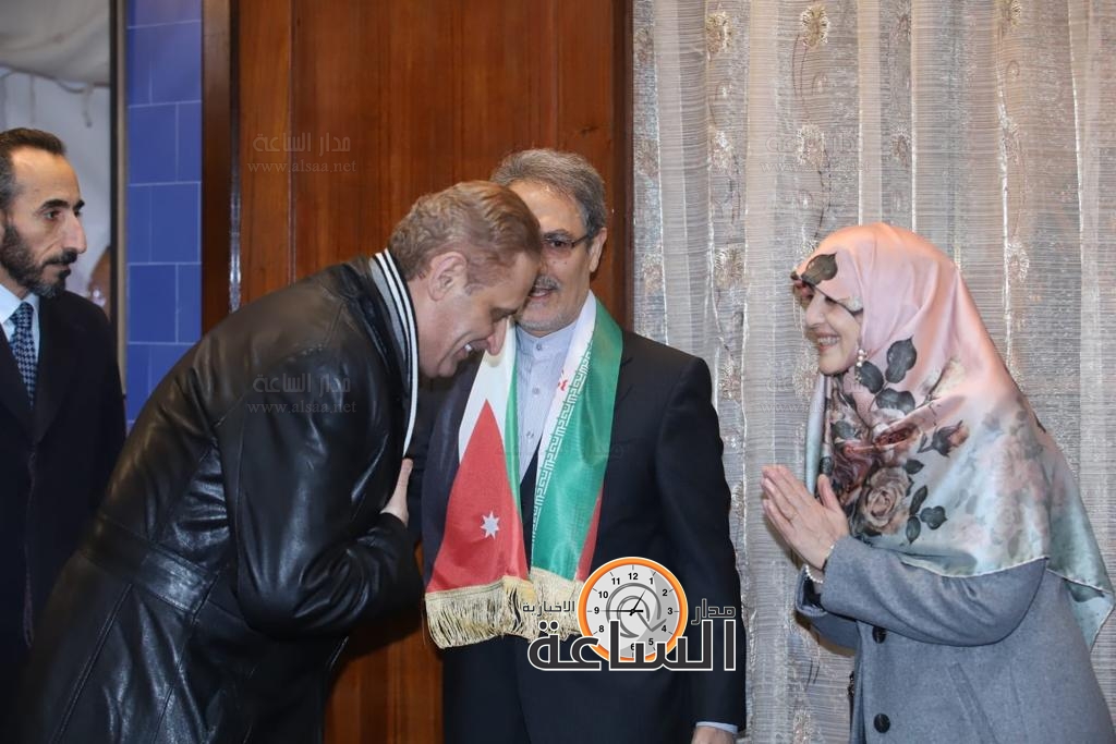 Madar Al-Saa Images 0.40491276687308675