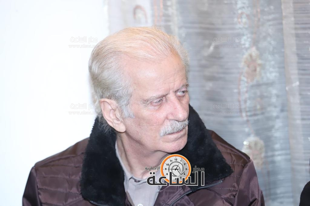 Madar Al-Saa Images 0.8171210664236233