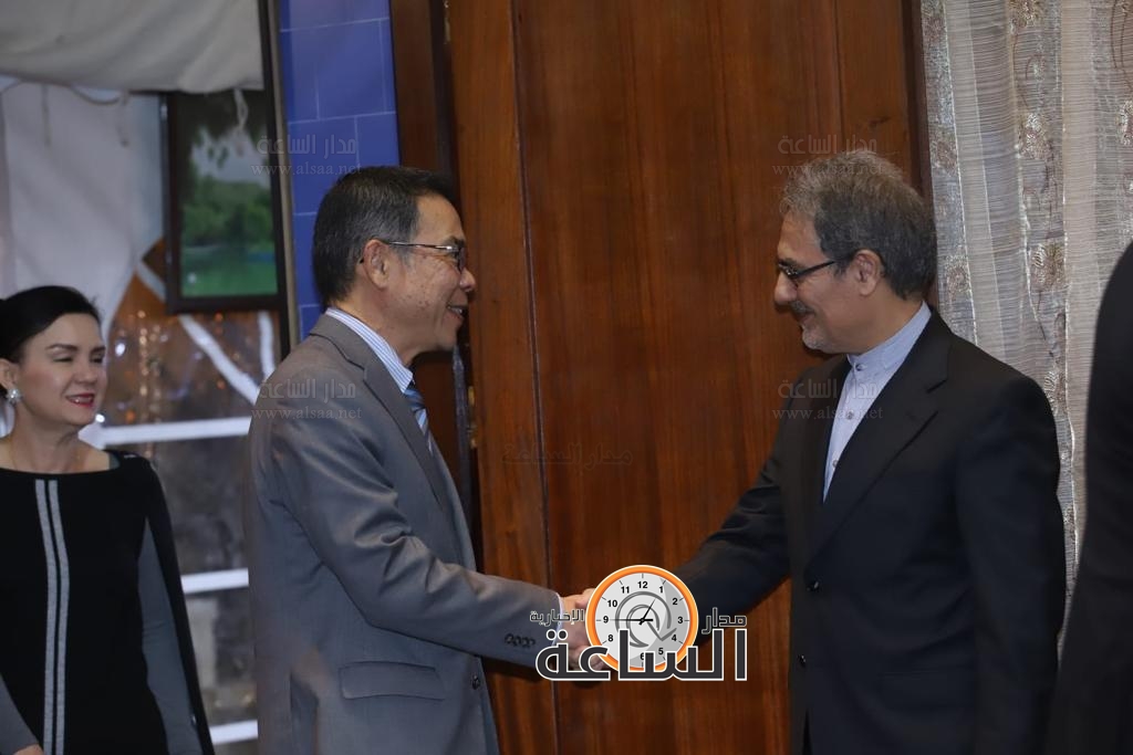 Madar Al-Saa Images 0.8611173121773872