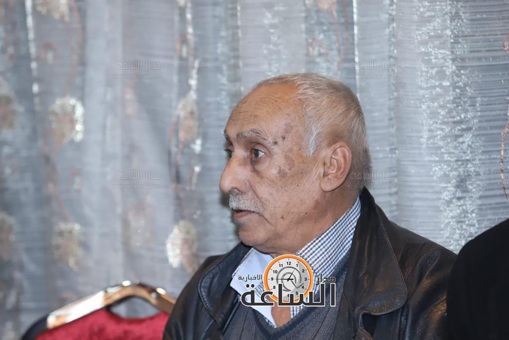 Madar Al-Saa Images 0.6819653230761438