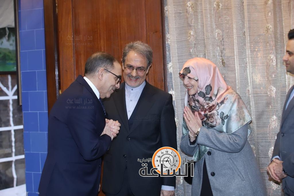 Madar Al-Saa Images 0.2583211495415694