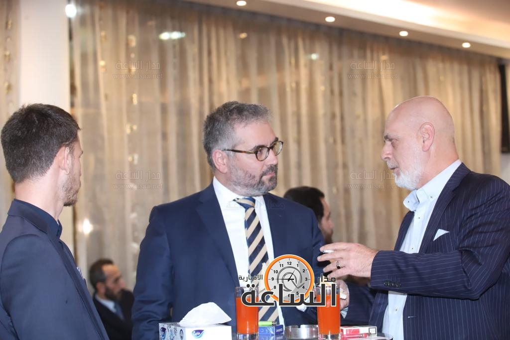 Madar Al-Saa Images 0.3776861202888482