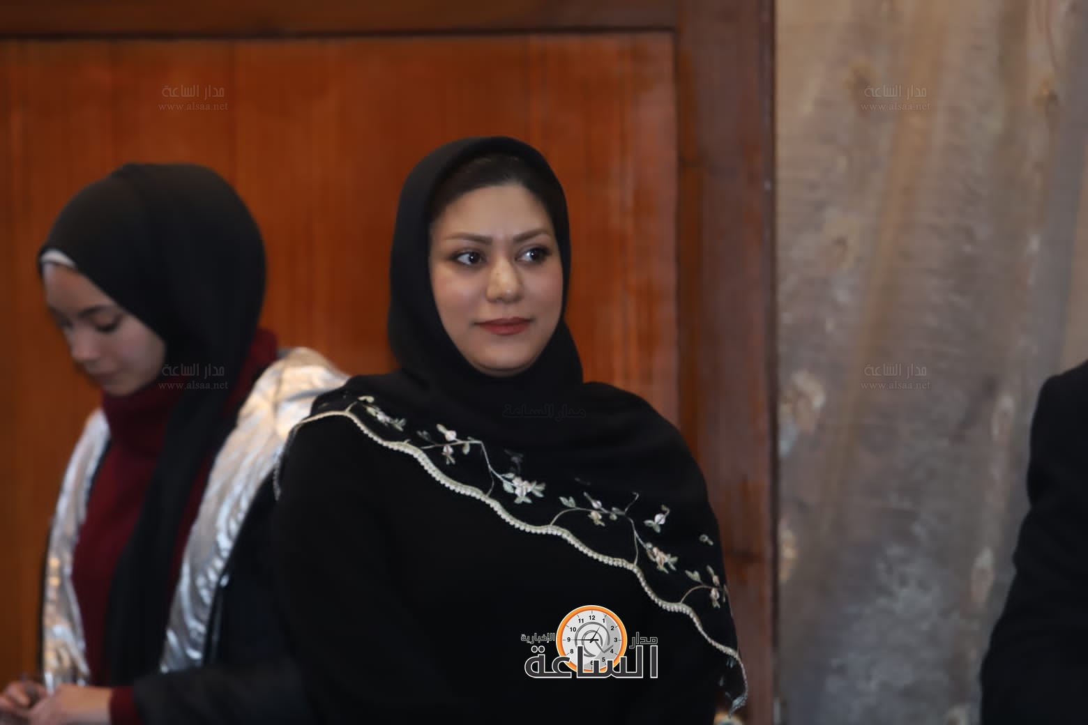 Madar Al-Saa Images 0.7791053145820763