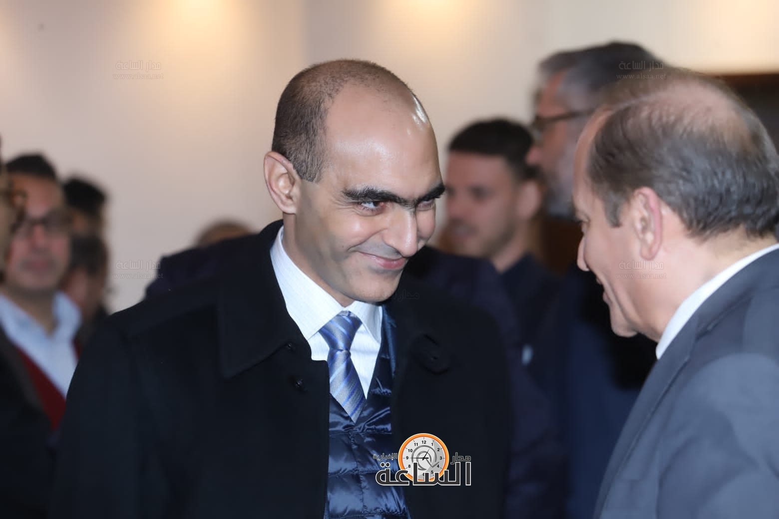 Madar Al-Saa Images 0.44083729595113863