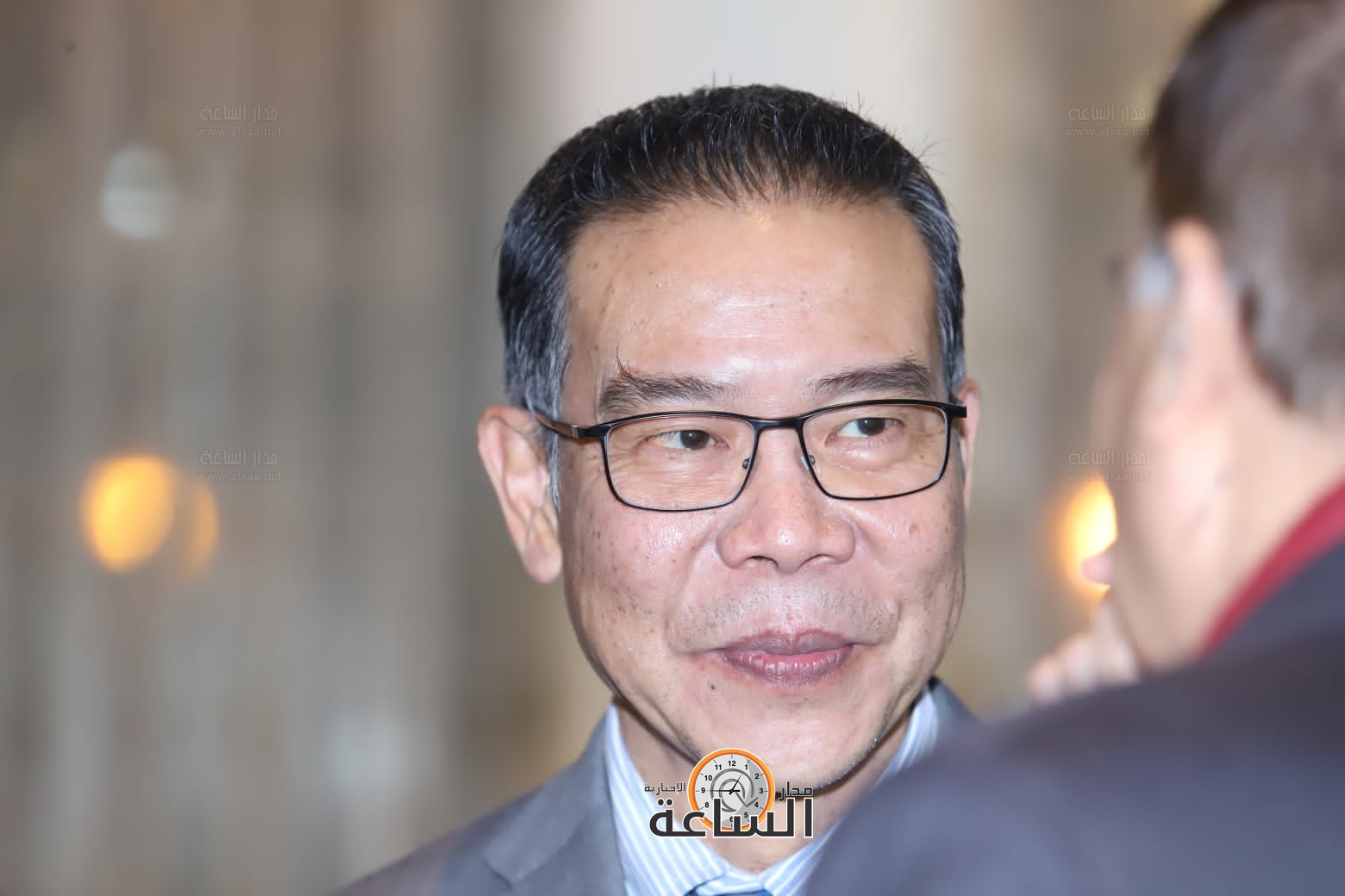 Madar Al-Saa Images 0.5974637208283173