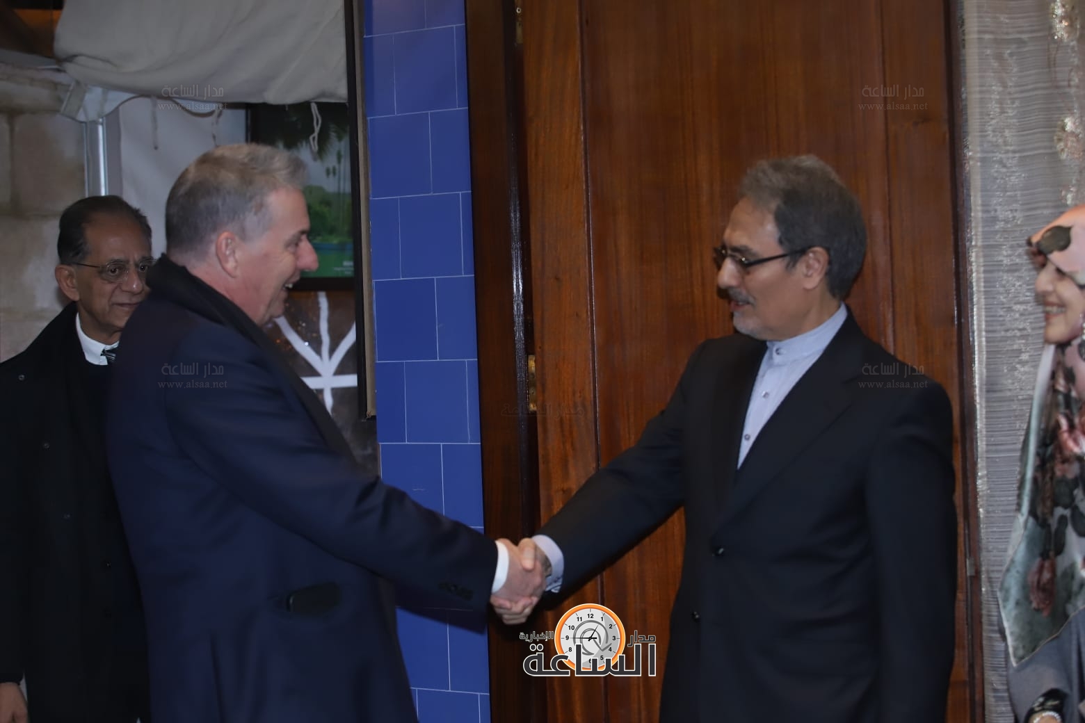 Madar Al-Saa Images 0.01321173683573762