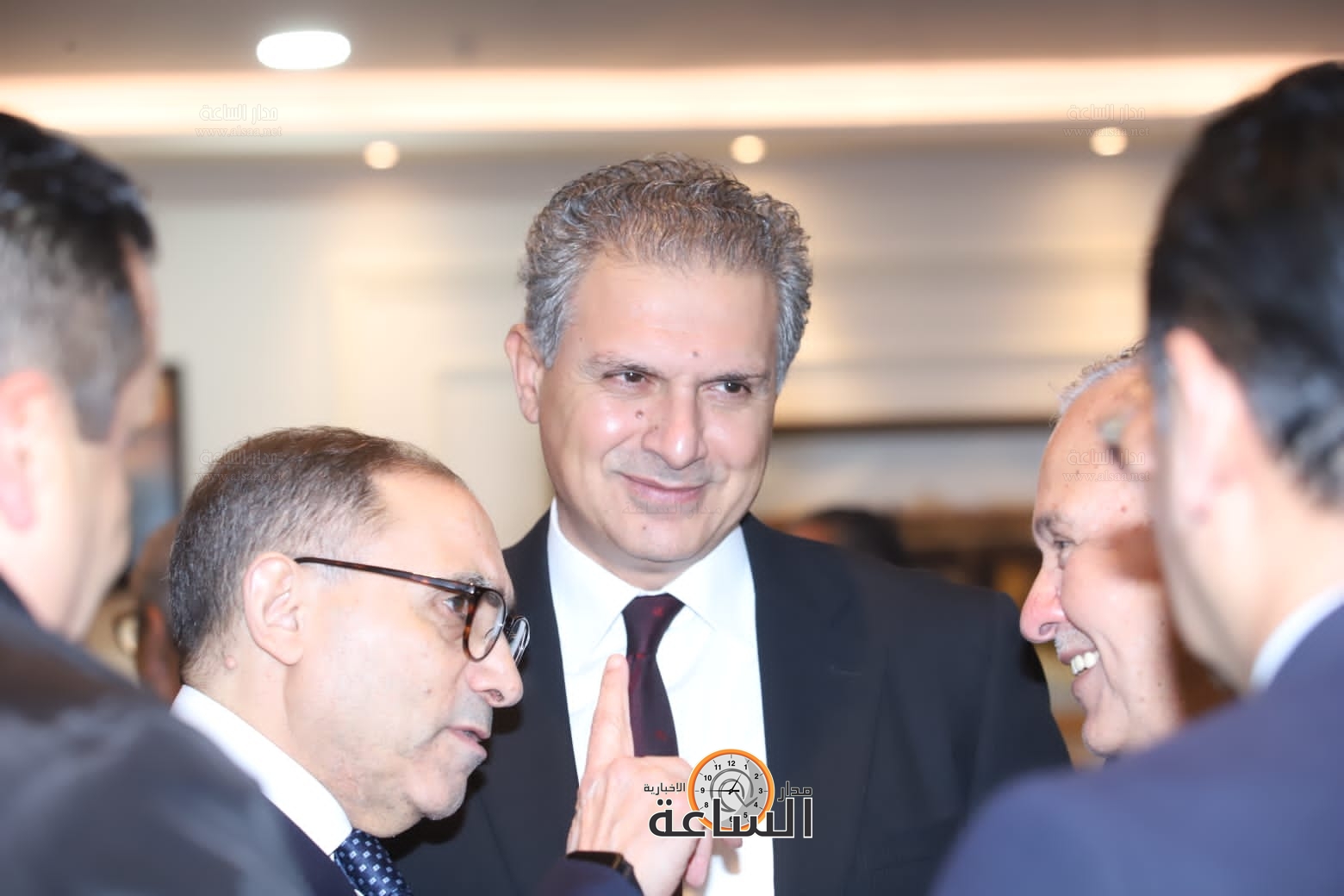 Madar Al-Saa Images 0.08784503663715482