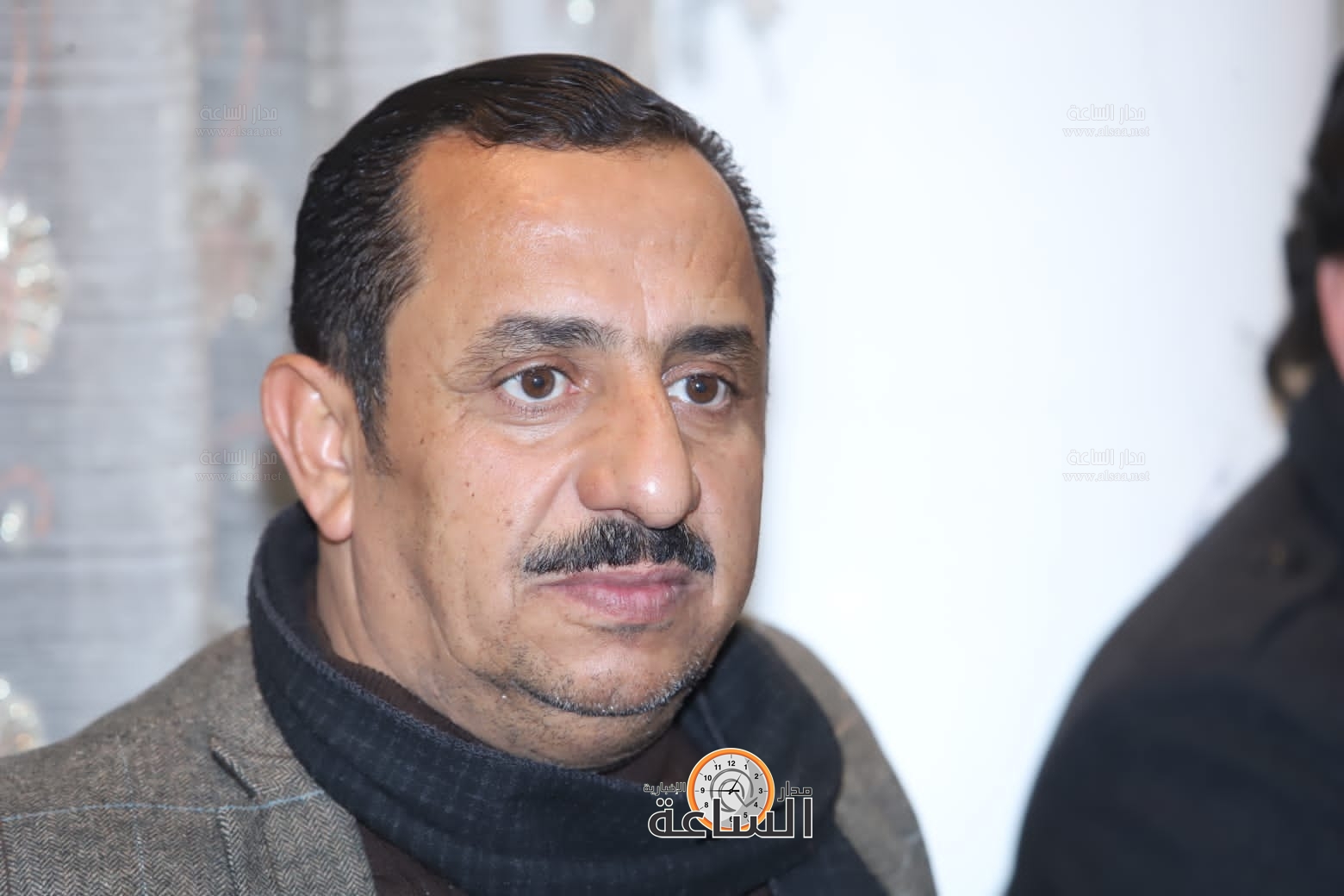 Madar Al-Saa Images 0.26005654435973335