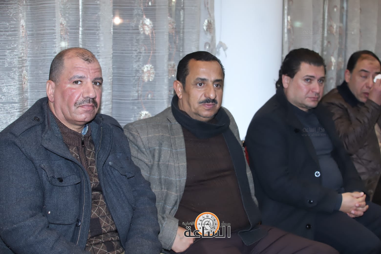 Madar Al-Saa Images 0.3556380448414118