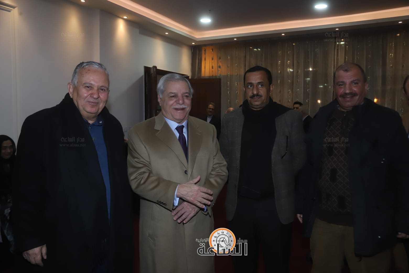 Madar Al-Saa Images 0.07901049023707873