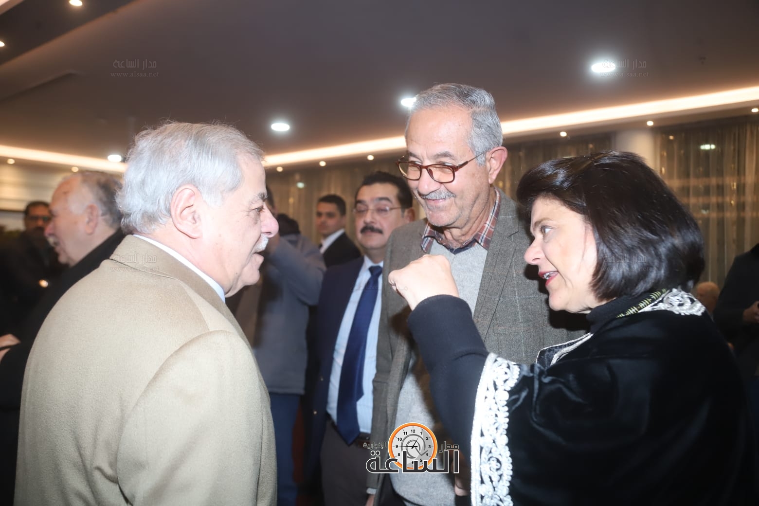 Madar Al-Saa Images 0.5534548062766595