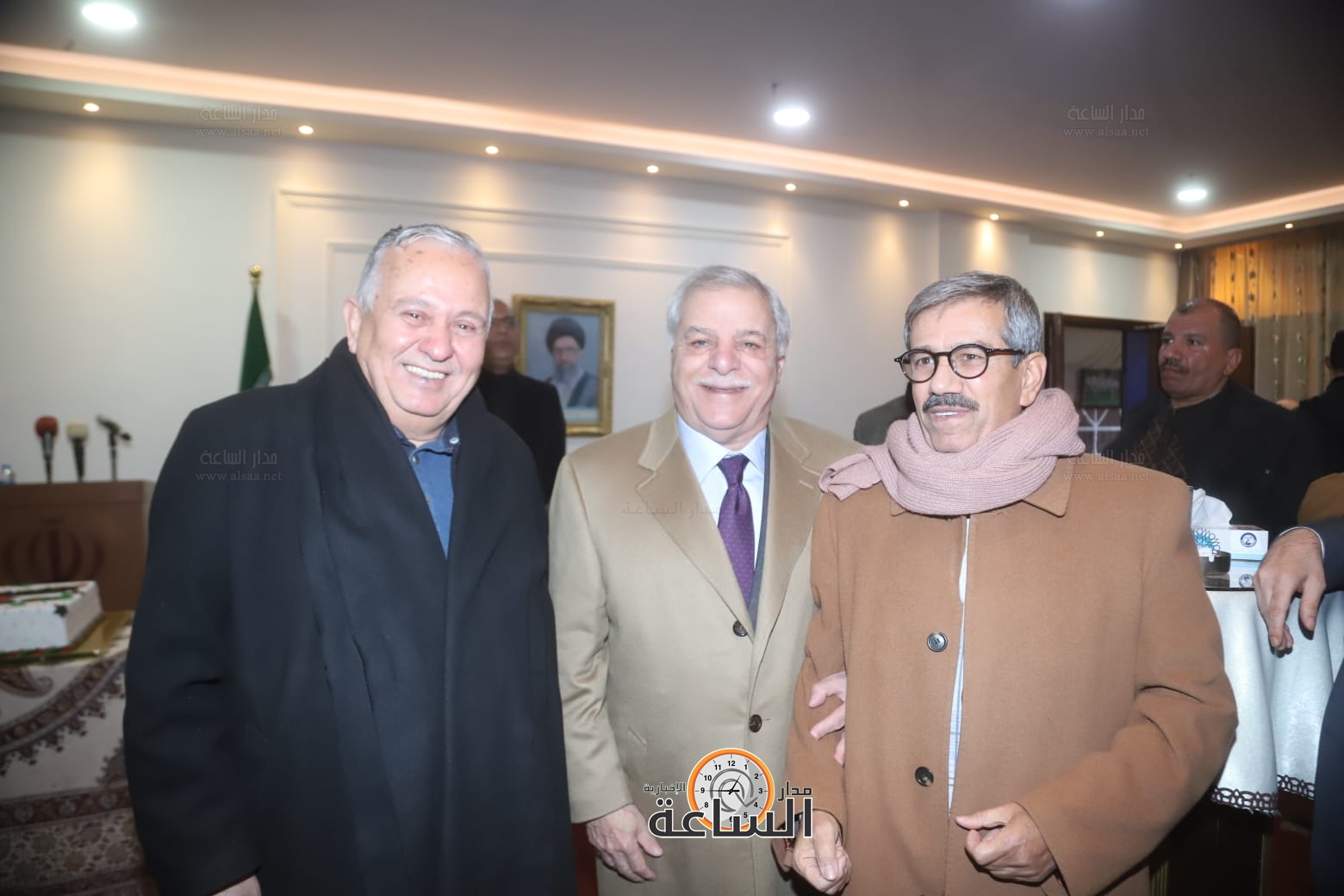 Madar Al-Saa Images 0.5998233420219858