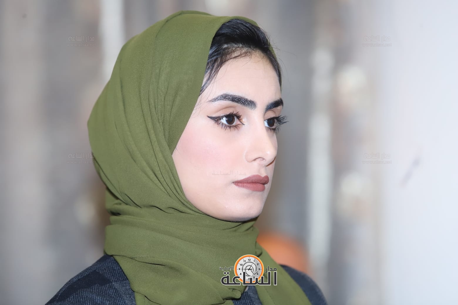 Madar Al-Saa Images 0.18551677277822476