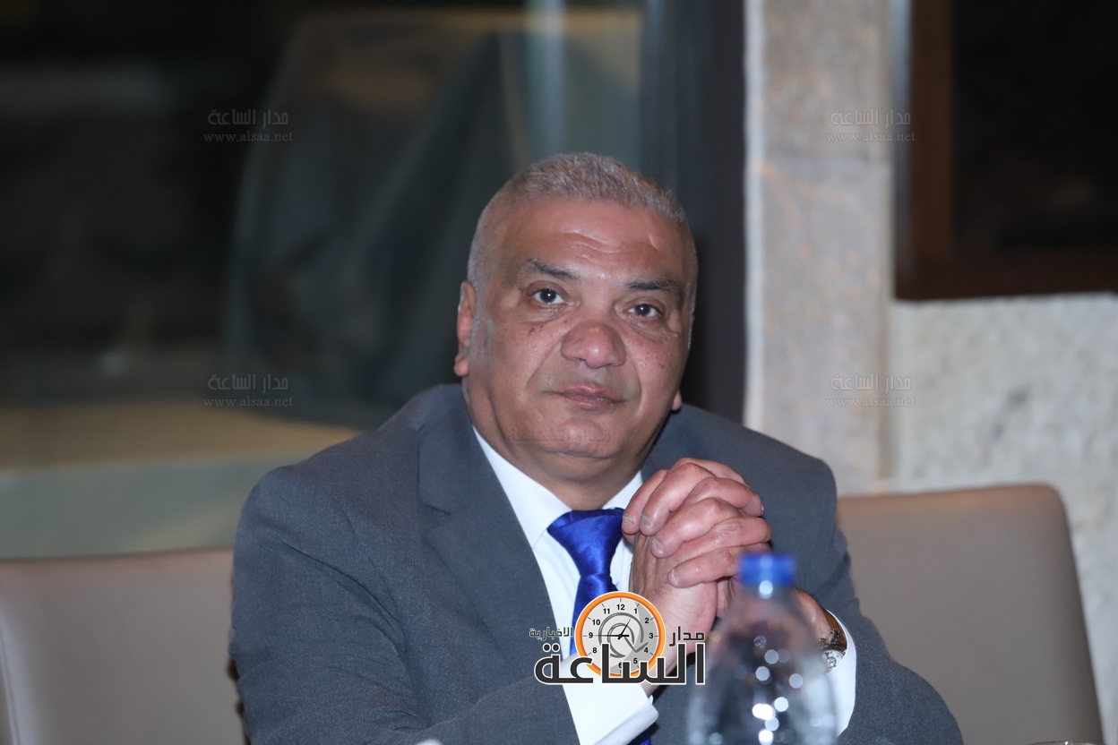 Madar Al-Saa Images 0.26732467202034904