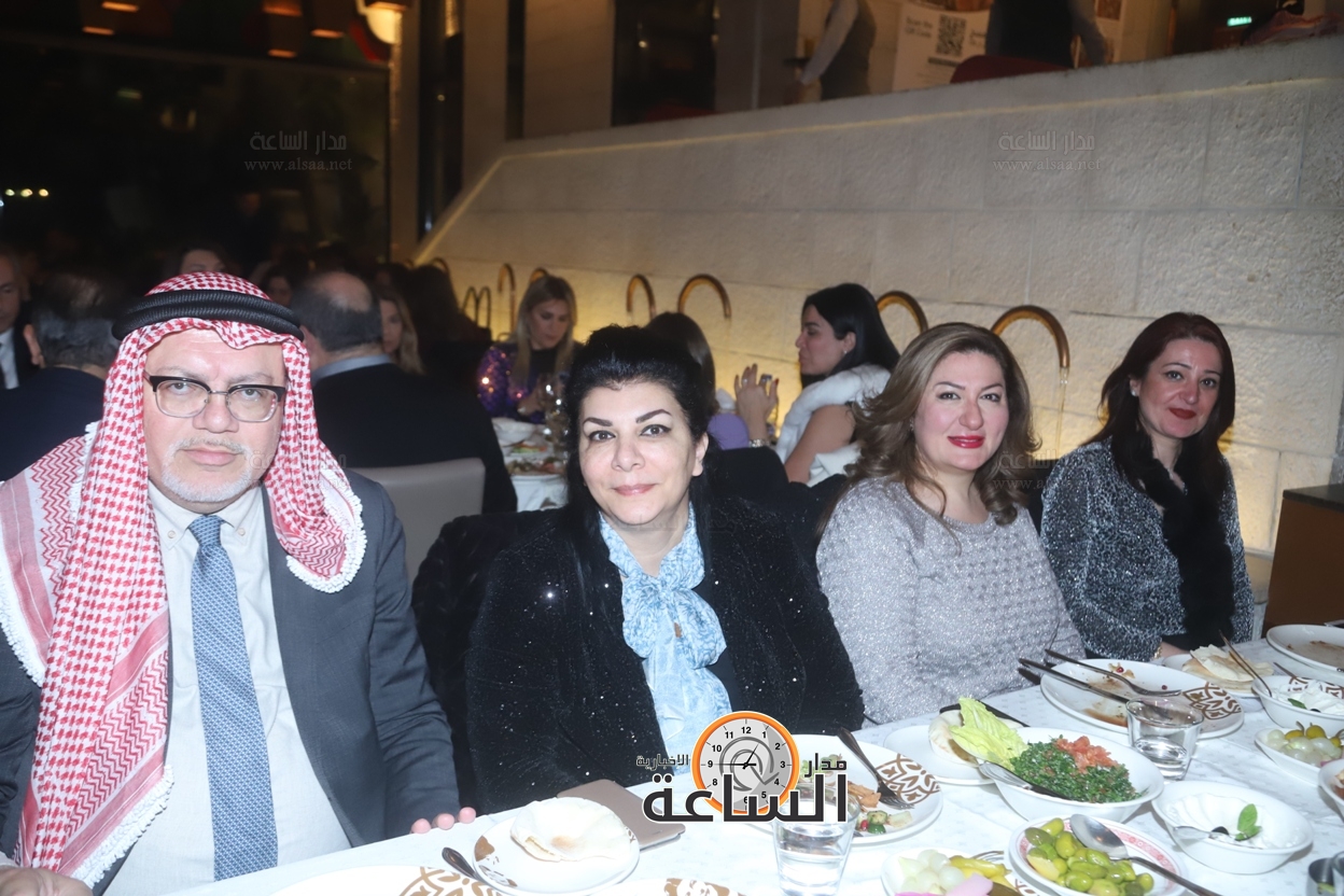 Madar Al-Saa Images 0.4378025586458849