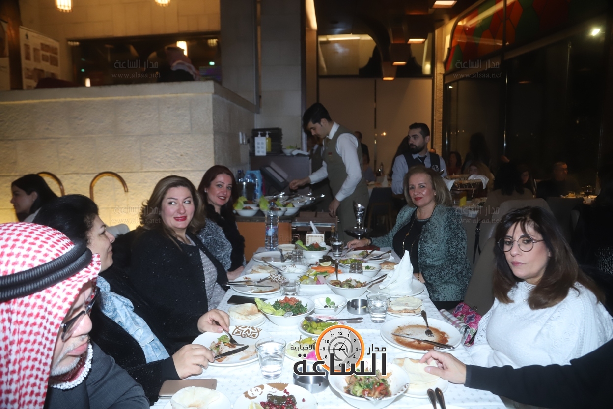 Madar Al-Saa Images 0.7220193502984866