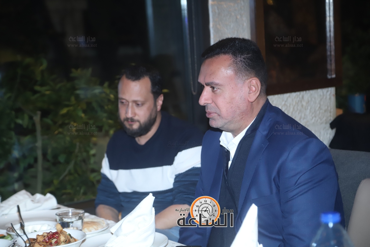 Madar Al-Saa Images 0.2537843672915674