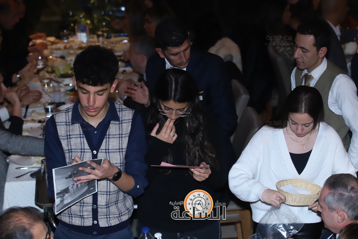 Madar Al-Saa Images 0.7455793840861935