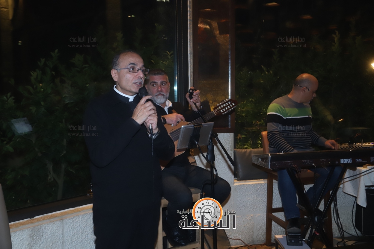 Madar Al-Saa Images 0.6829256716733458