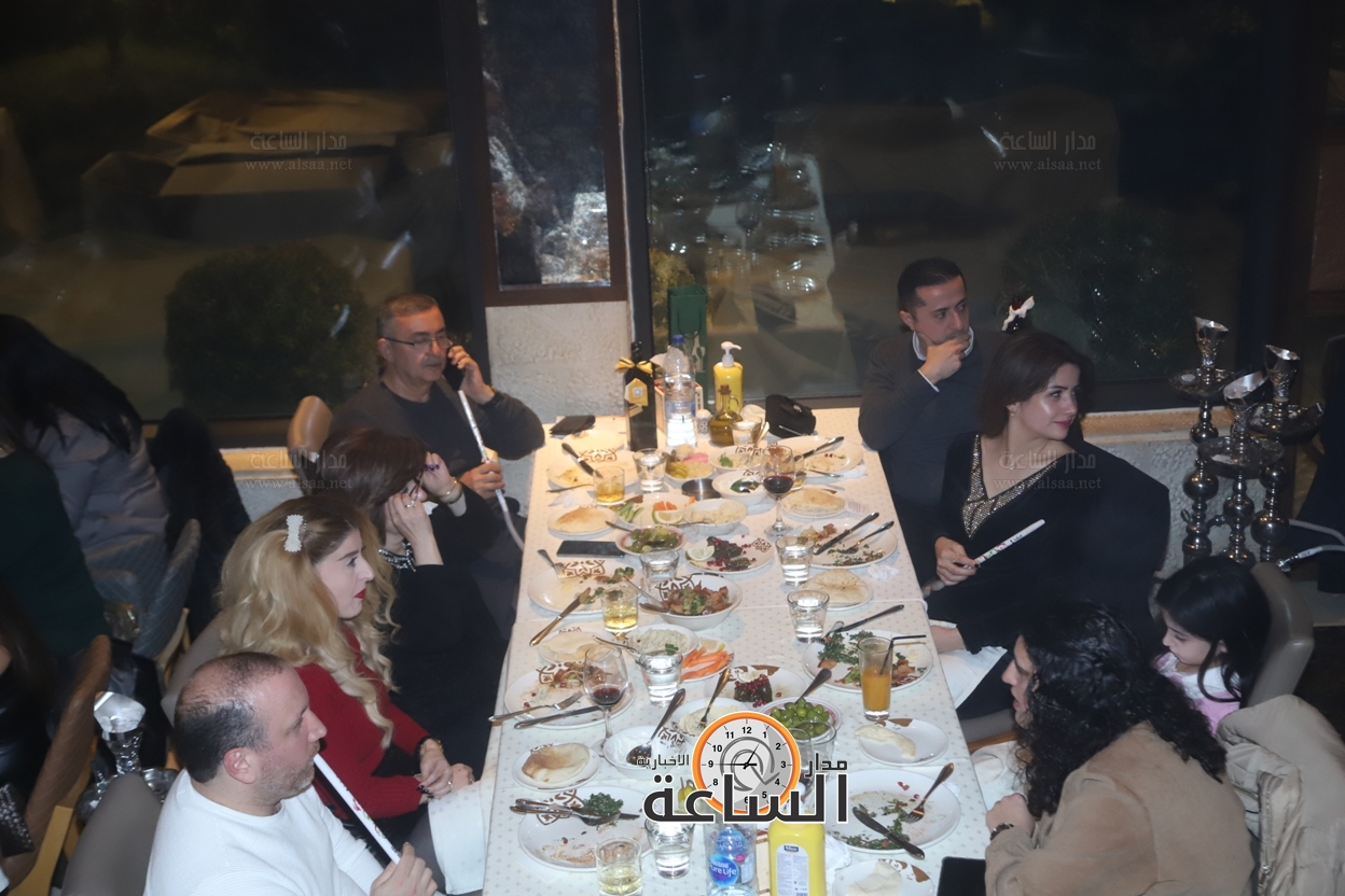 Madar Al-Saa Images 0.6589202632700735