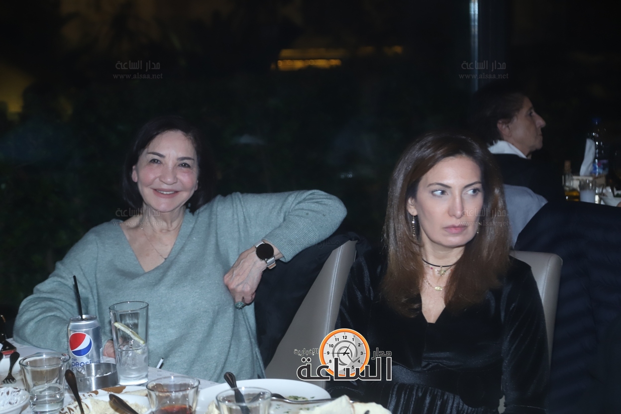 Madar Al-Saa Images 0.23231173918808046