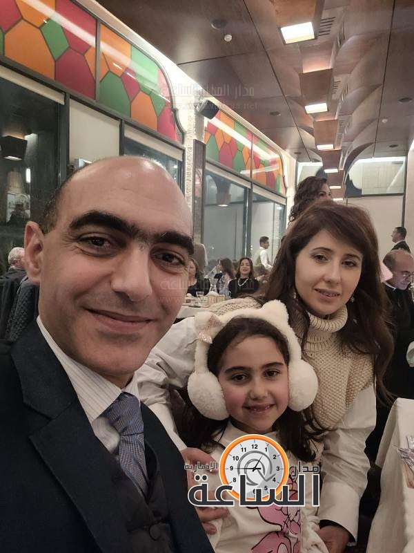 Madar Al-Saa Images 0.2032200897533034