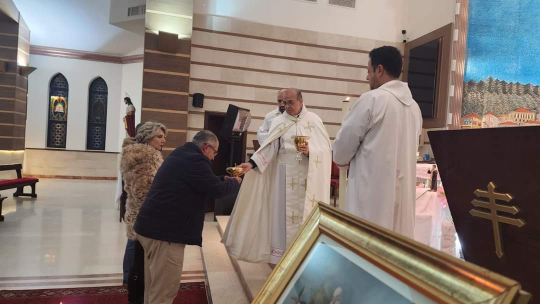 Madar Al-Saa Images 0.3766289731576602