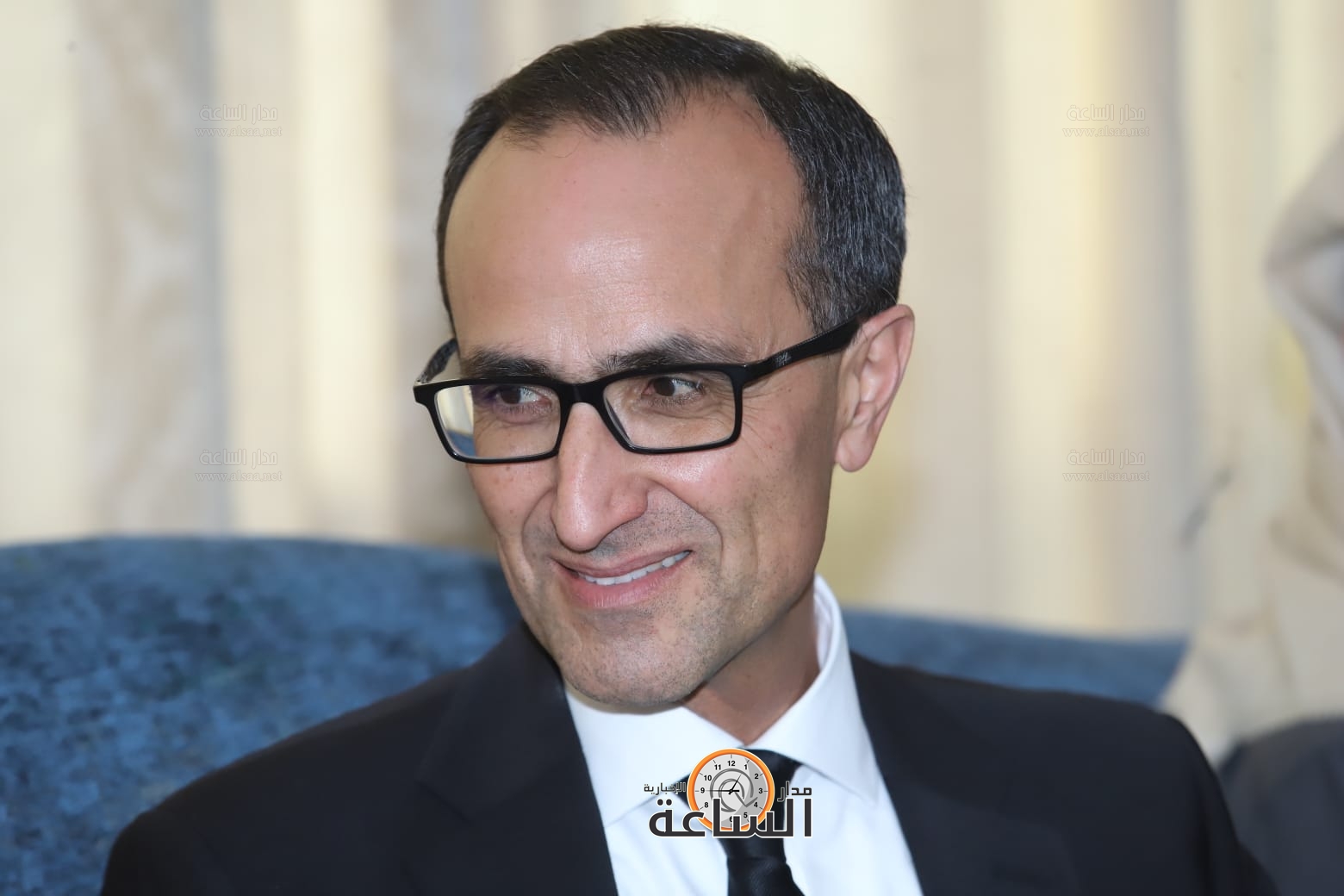 Madar Al-Saa Images 0.46149799736533126