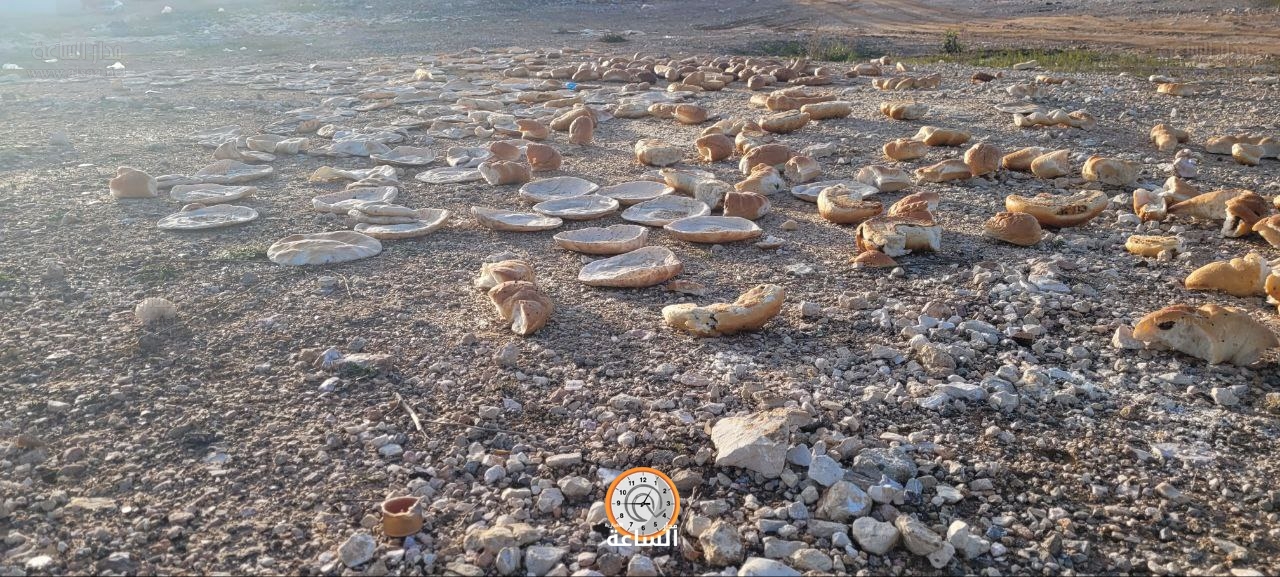 Madar Al-Saa Images 0.4683159479085095