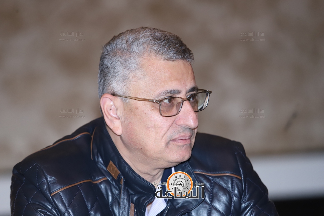 Madar Al-Saa Images 0.6305200432239257