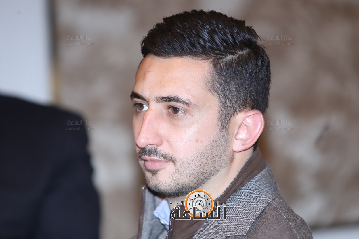Madar Al-Saa Images 0.4262958137937263