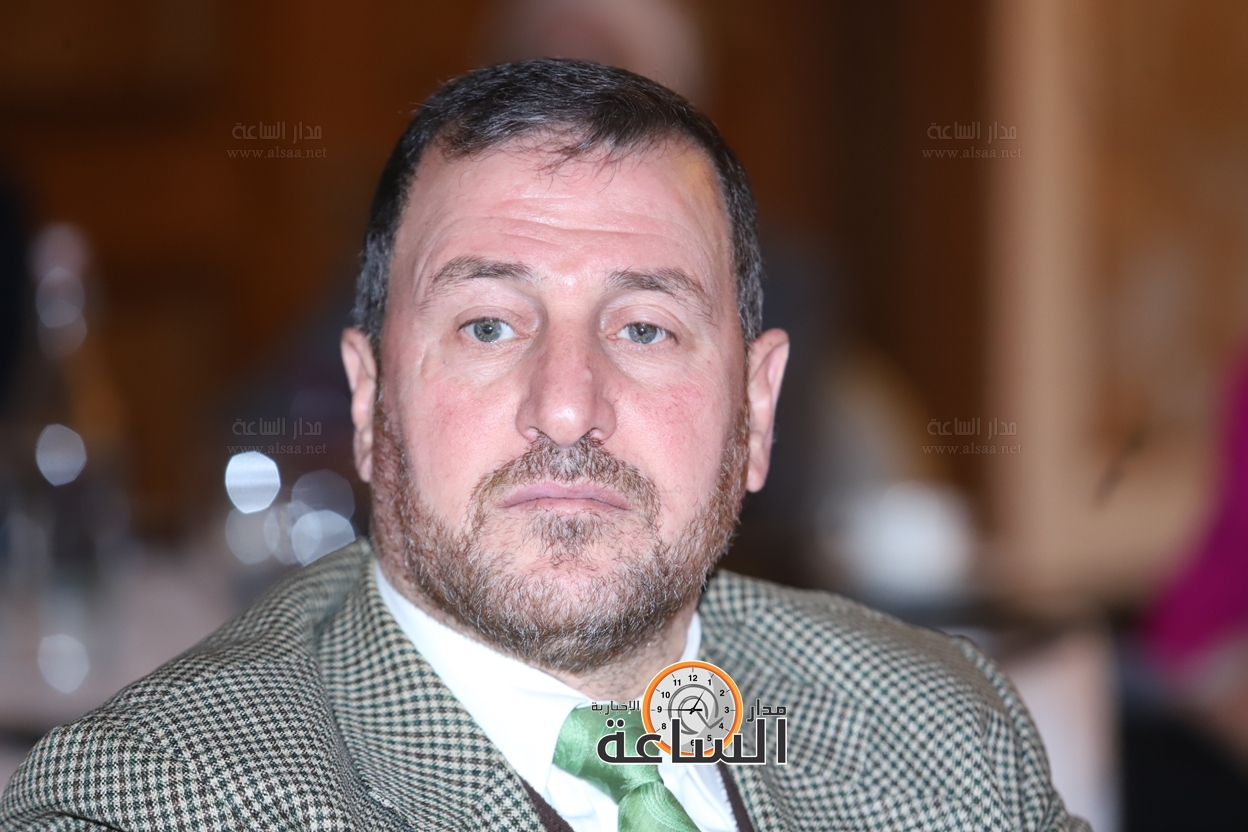 Madar Al-Saa Images 0.8983017578987174