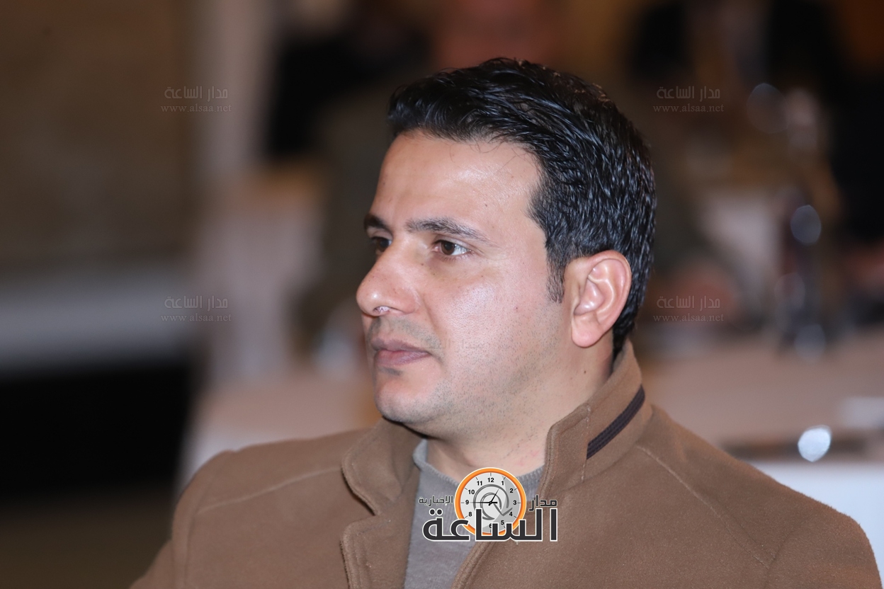 Madar Al-Saa Images 0.6758829295935147