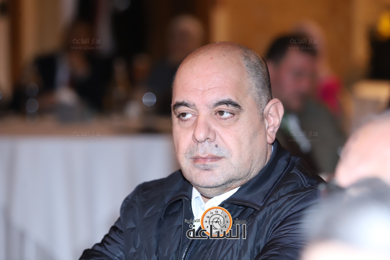 احمد الهناندة