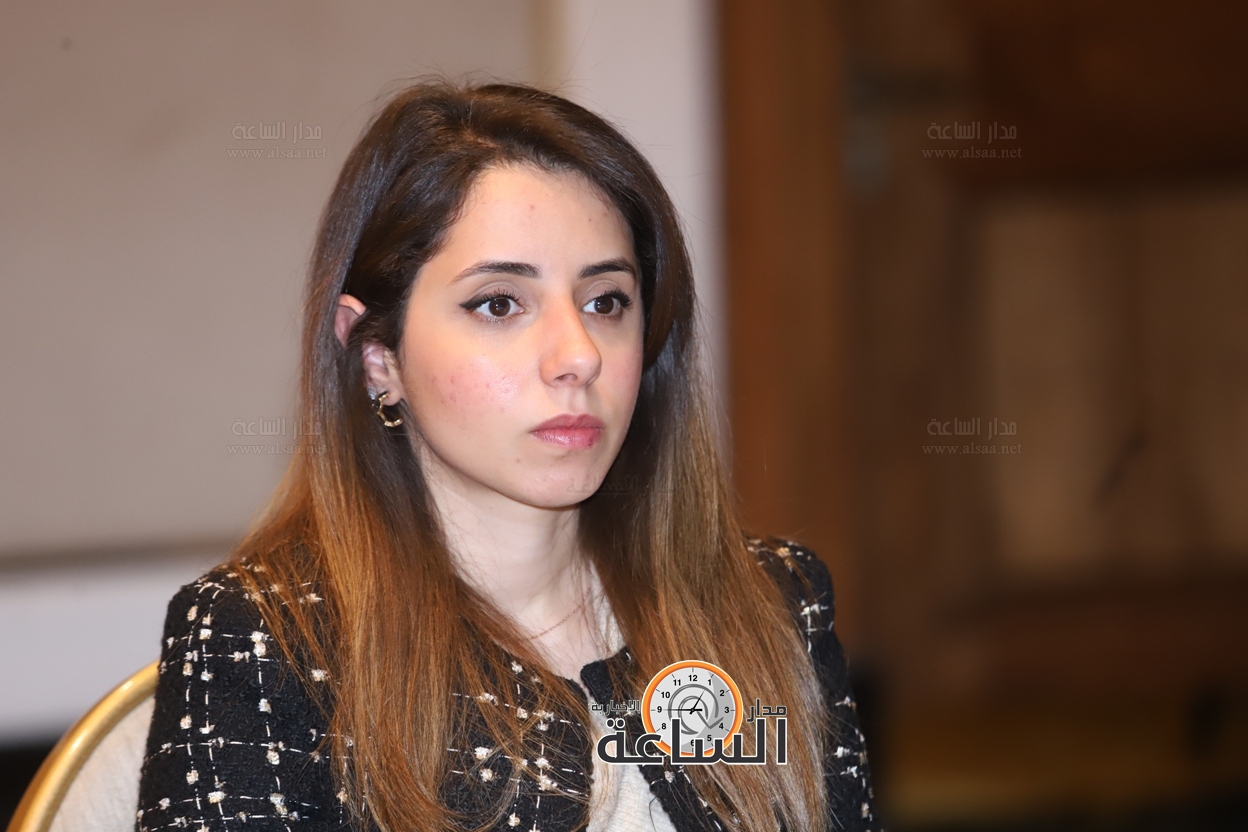 Madar Al-Saa Images 0.2220713746428693