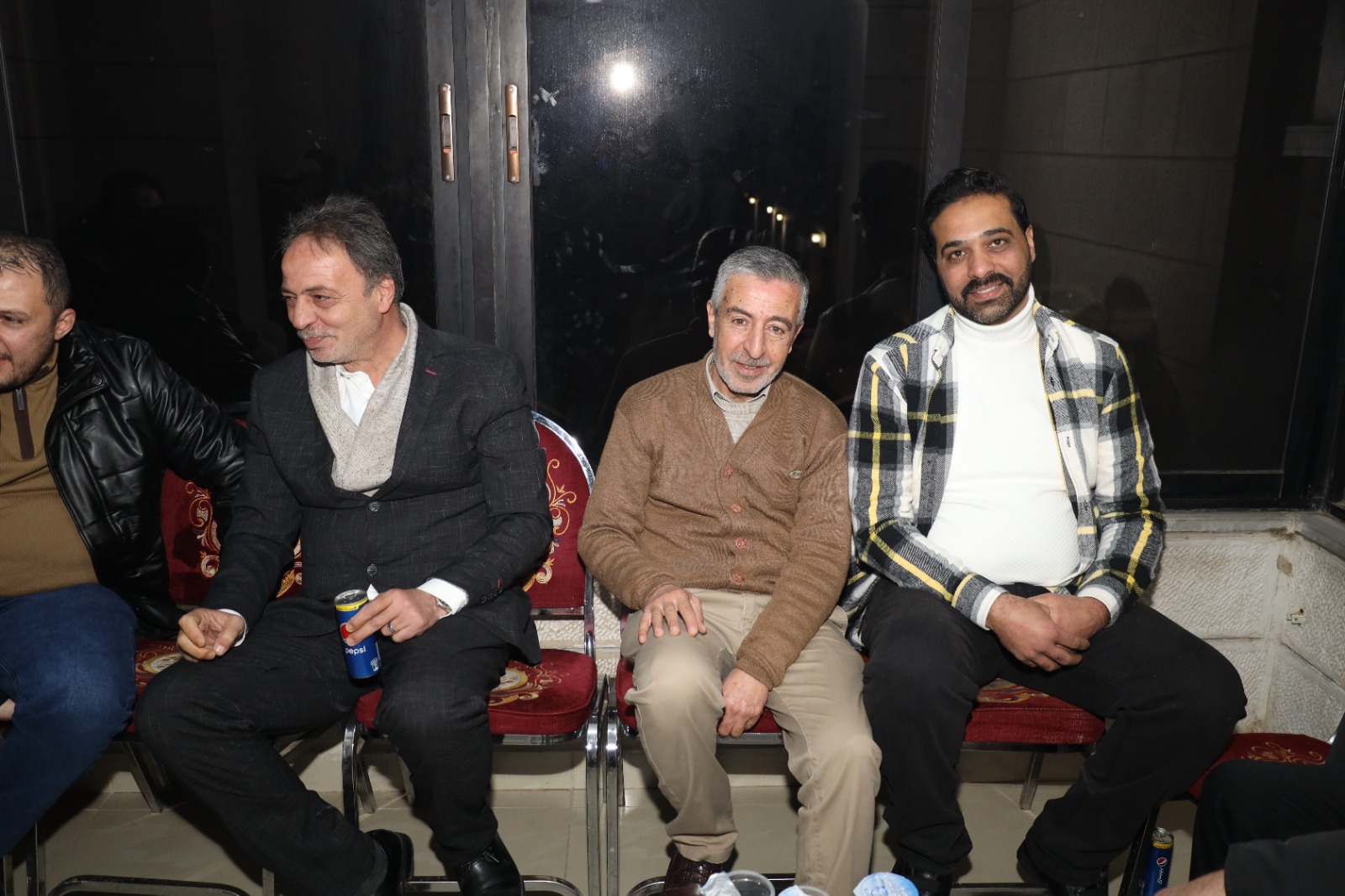 Madar Al-Saa Images 0.5807765681473711