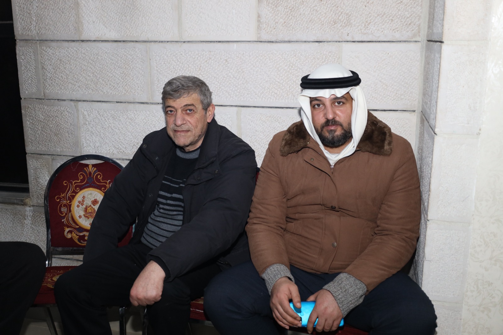 Madar Al-Saa Images 0.15620570500532716