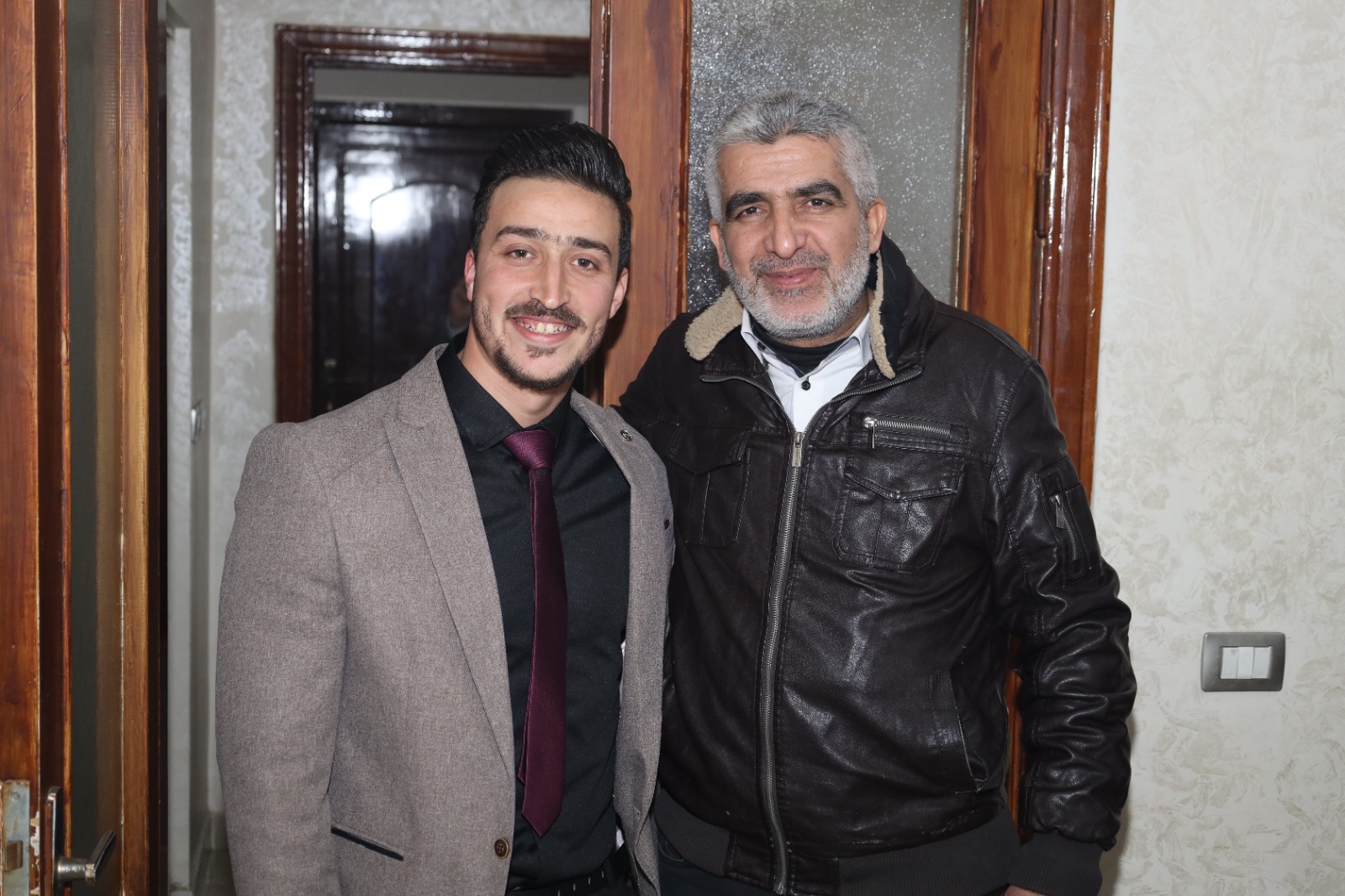 Madar Al-Saa Images 0.3192528541681052