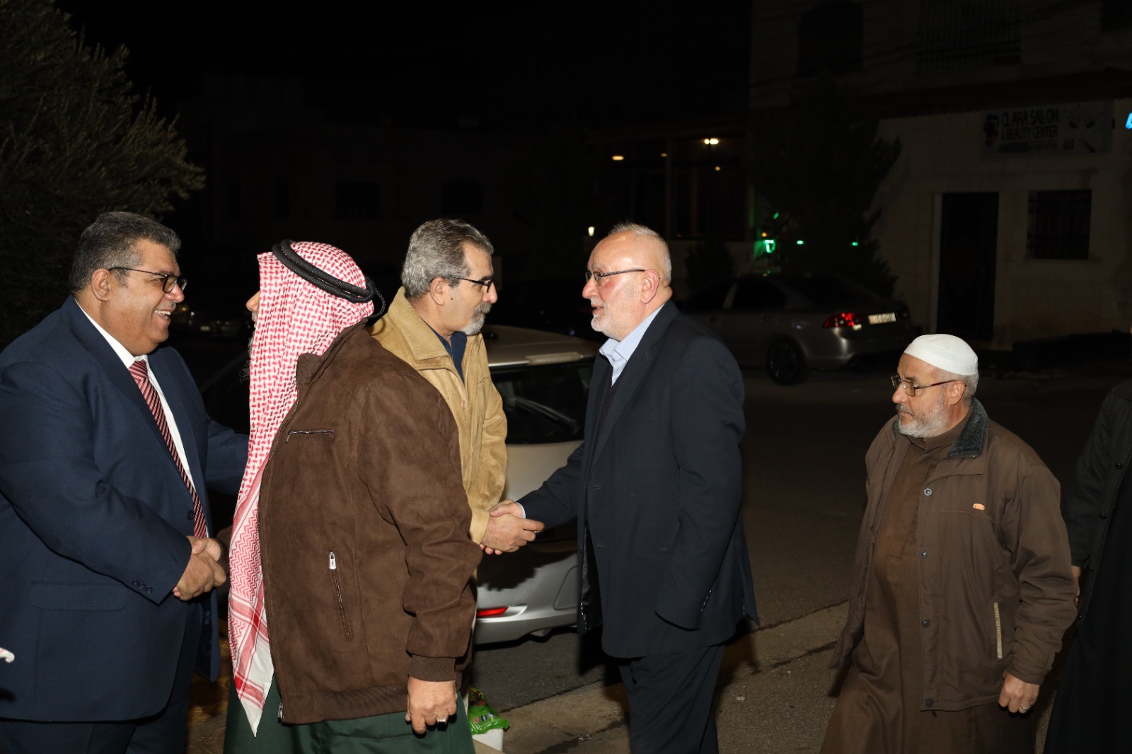 Madar Al-Saa Images 0.8904227494104044