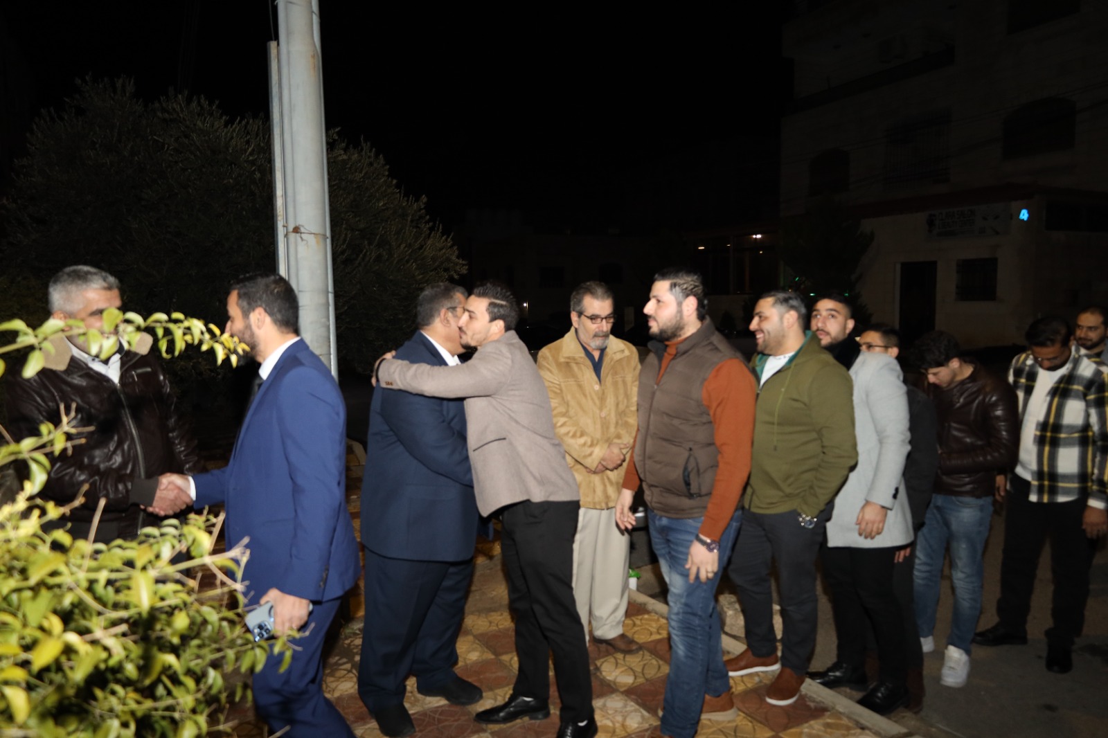 Madar Al-Saa Images 0.31461160741908967