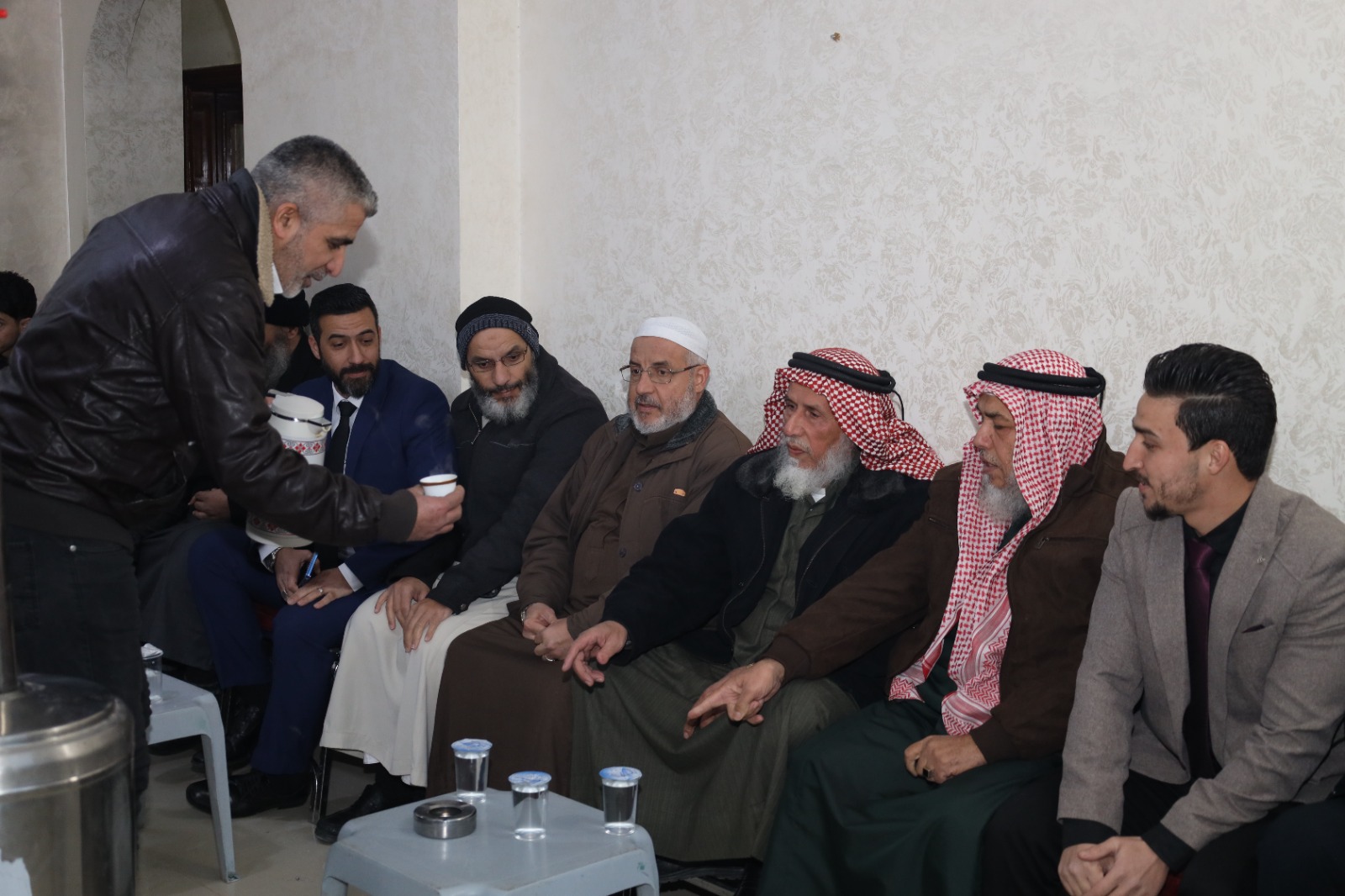 Madar Al-Saa Images 0.5739125361025468